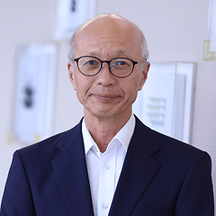 藤原 一彦